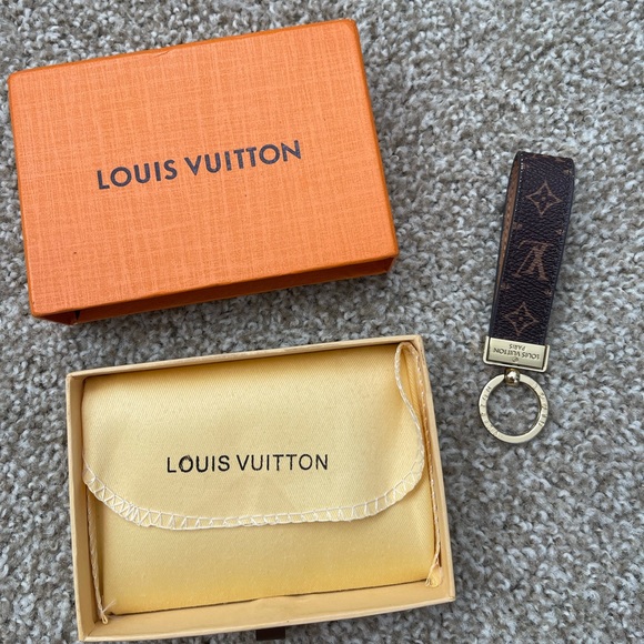 Accessories - Key chain